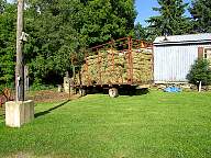 7-25-15 Shadows of the Old West CNY Living History Center 200.JPG